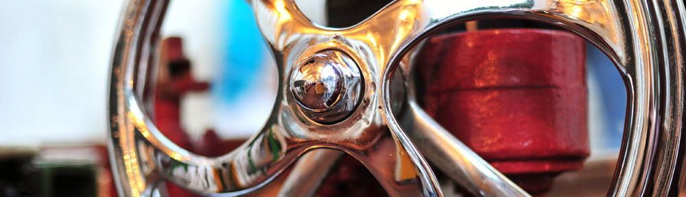 宇宙政府 The space government